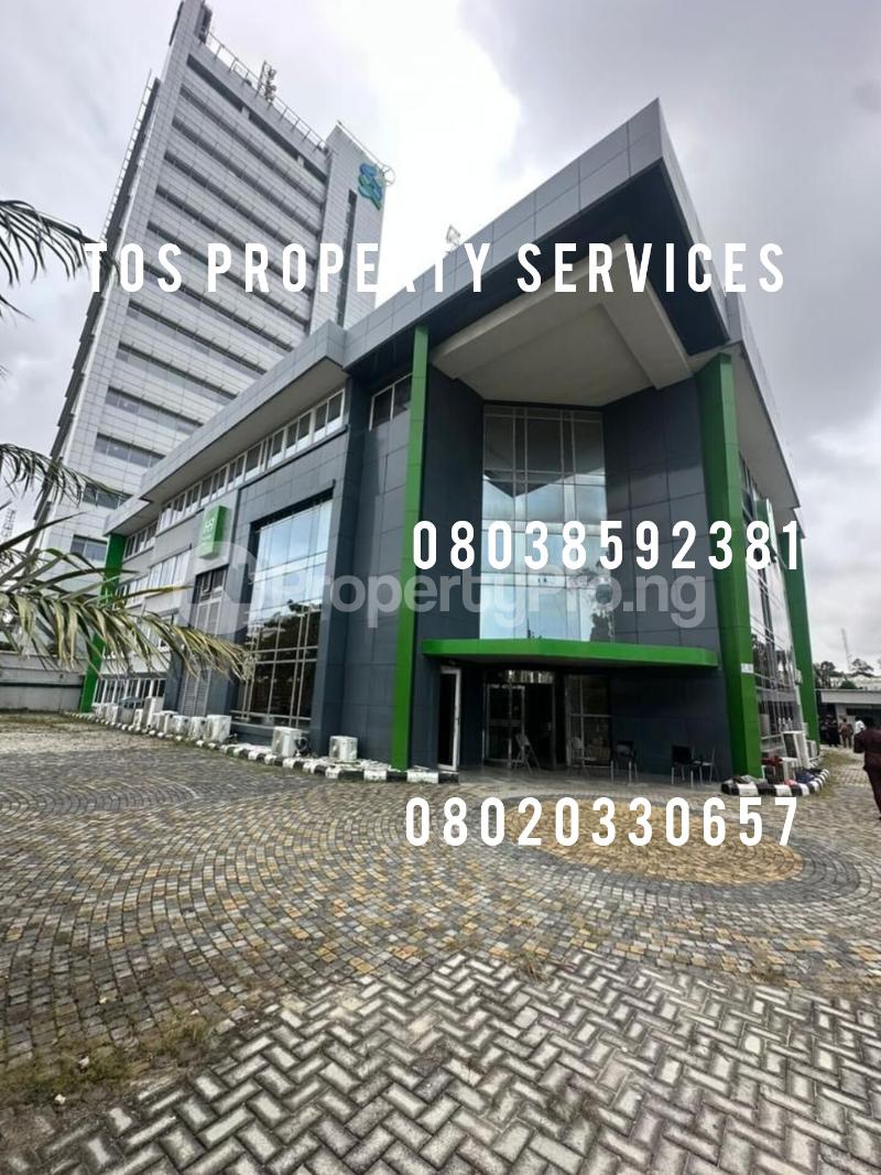 Commercial Property for sale On Ahmadu Bello Way, Victoria Island, Lagos Ahmadu Bello Way Victoria Island Lagos