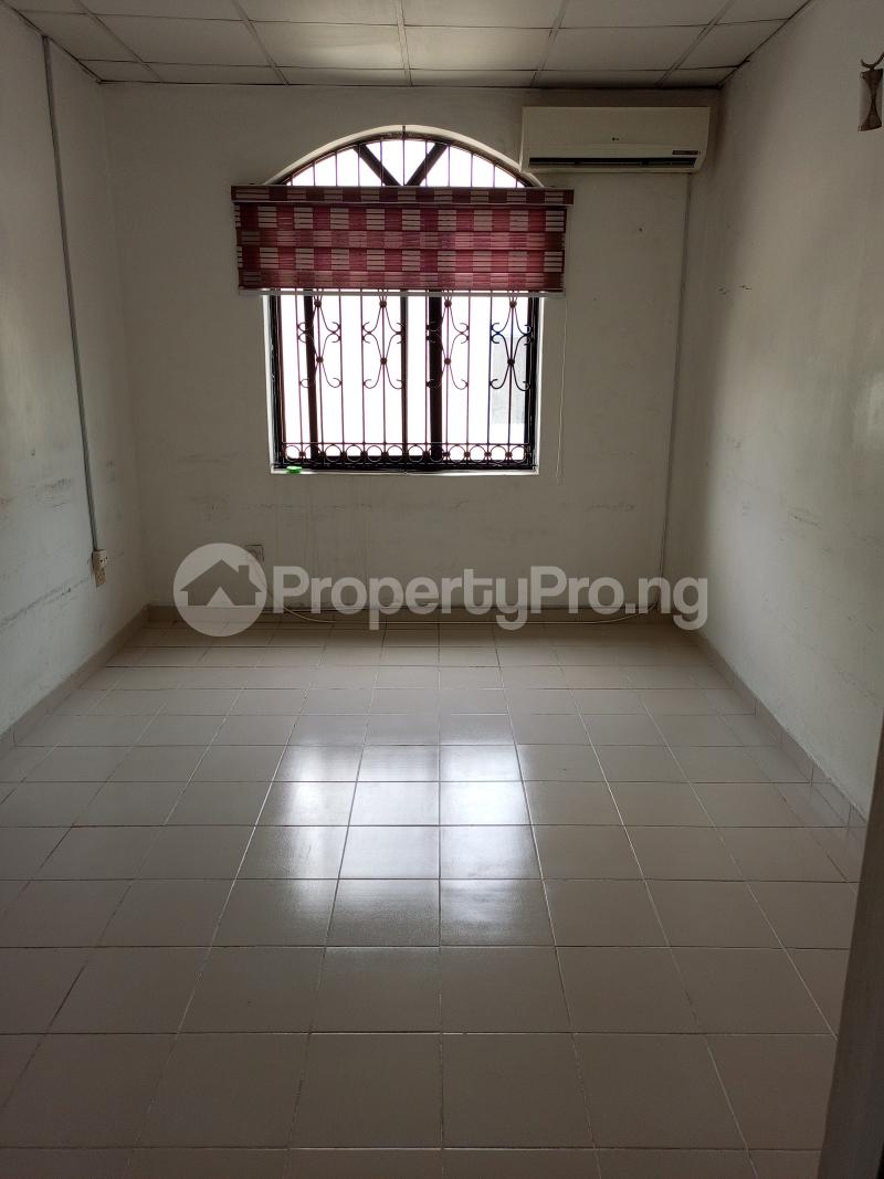 Commercial Property for rent Ikota Lekki Lagos