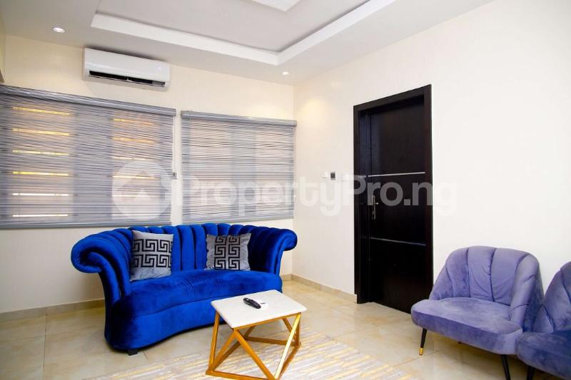 1 bedroom Flat / Apartment for shortlet Magodo GRA Phase 2 Kosofe/Ikosi Lagos