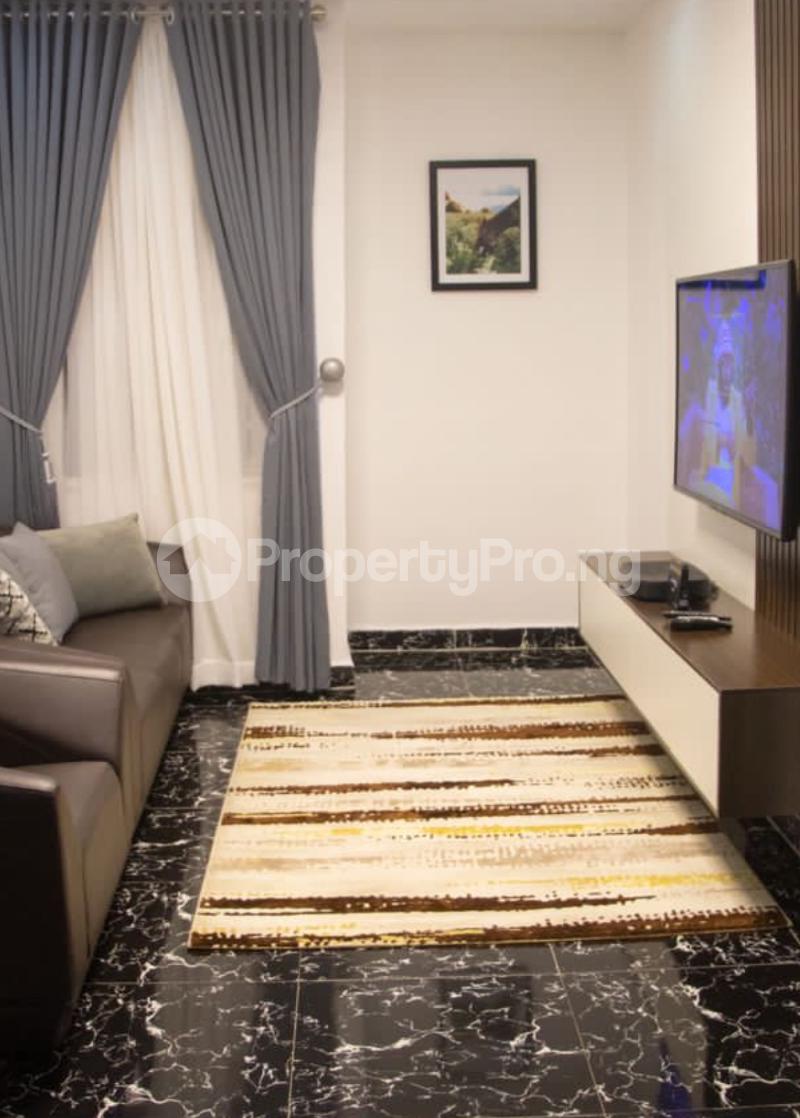 1 bedroom Flat / Apartment for shortlet Area 8 Apo Abuja