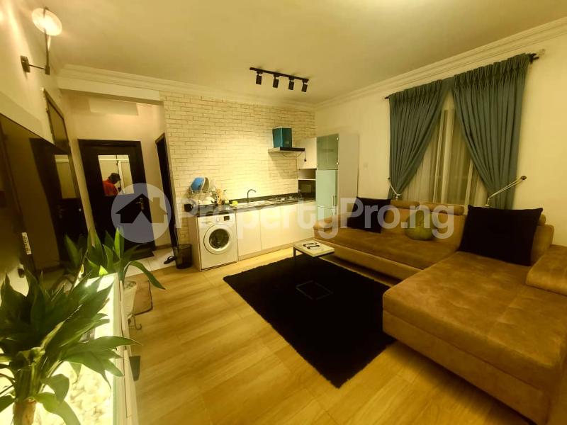 1 bedroom Flat / Apartment for shortlet Gra, Ikeja Lagos