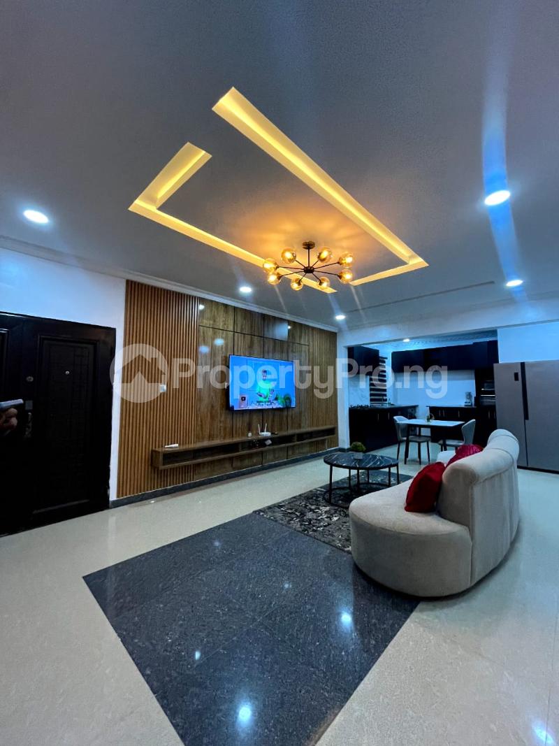 1 bedroom Flat / Apartment for rent  Lekki Phase 1 Lekki Lagos