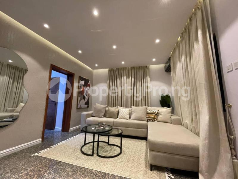 1 bedroom Flat / Apartment for shortlet Phase 1 Admiralty Road Lekki Lagos