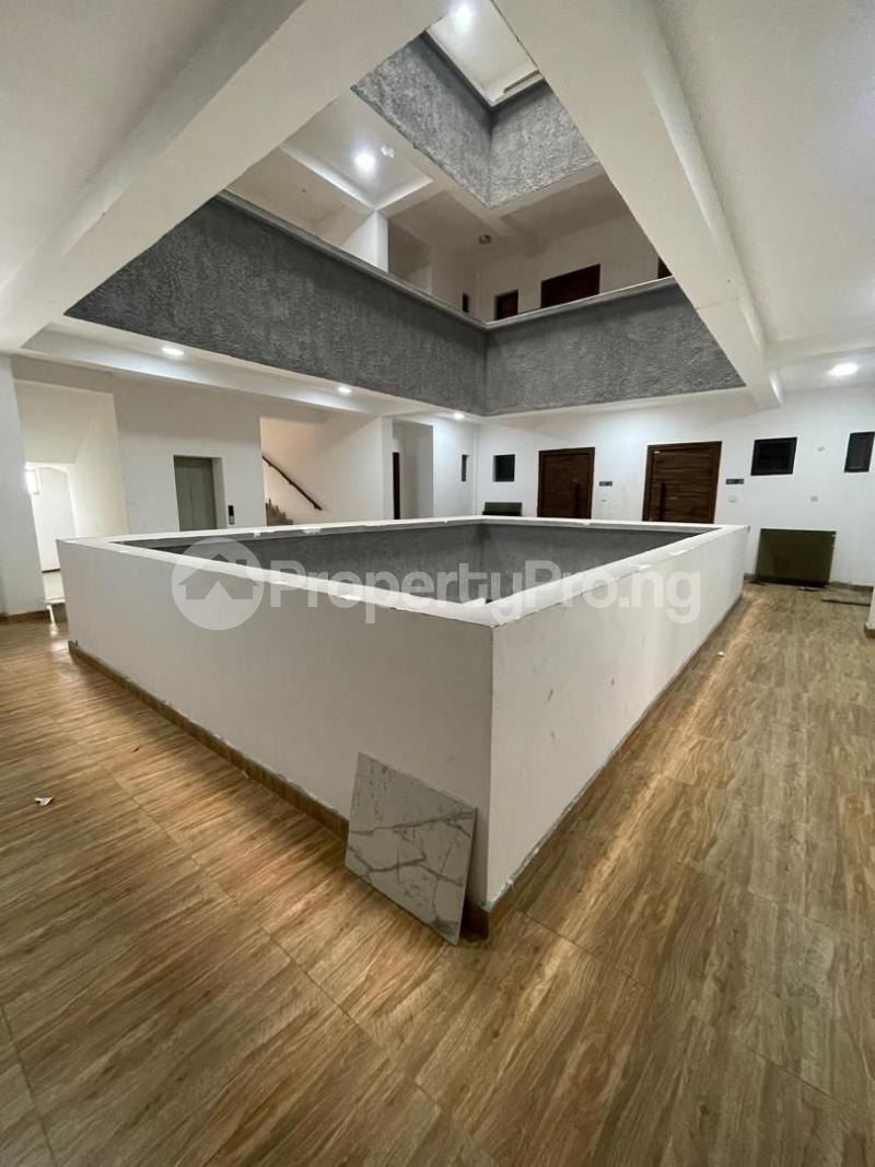 1 bedroom Flat / Apartment for rent Ikate Lekki Lagos