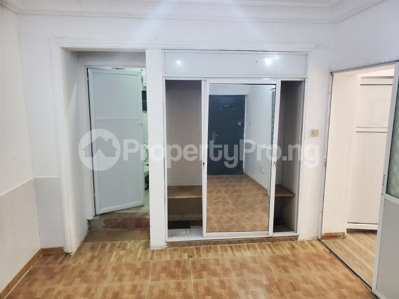 1 bedroom Flat / Apartment for rent Lekki Phase 1 Lekki Lagos