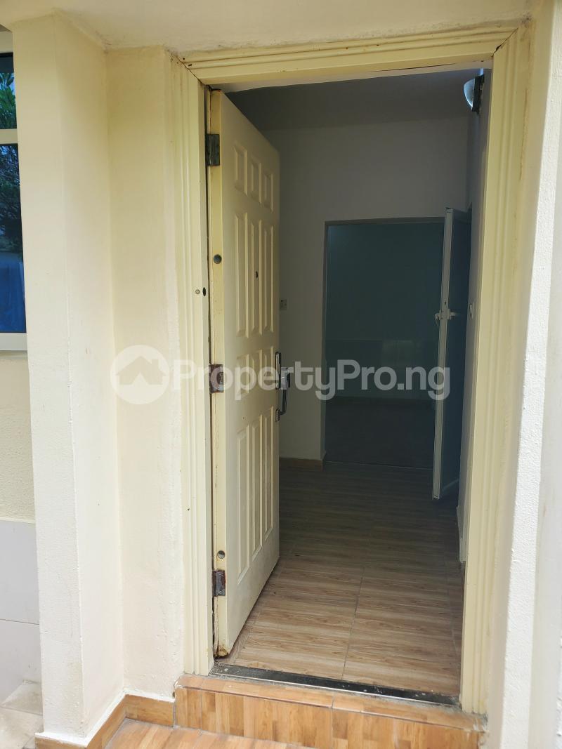 1 bedroom Flat / Apartment for rent Tunde Fisayo Lekki Phase 1 Lekki Lagos