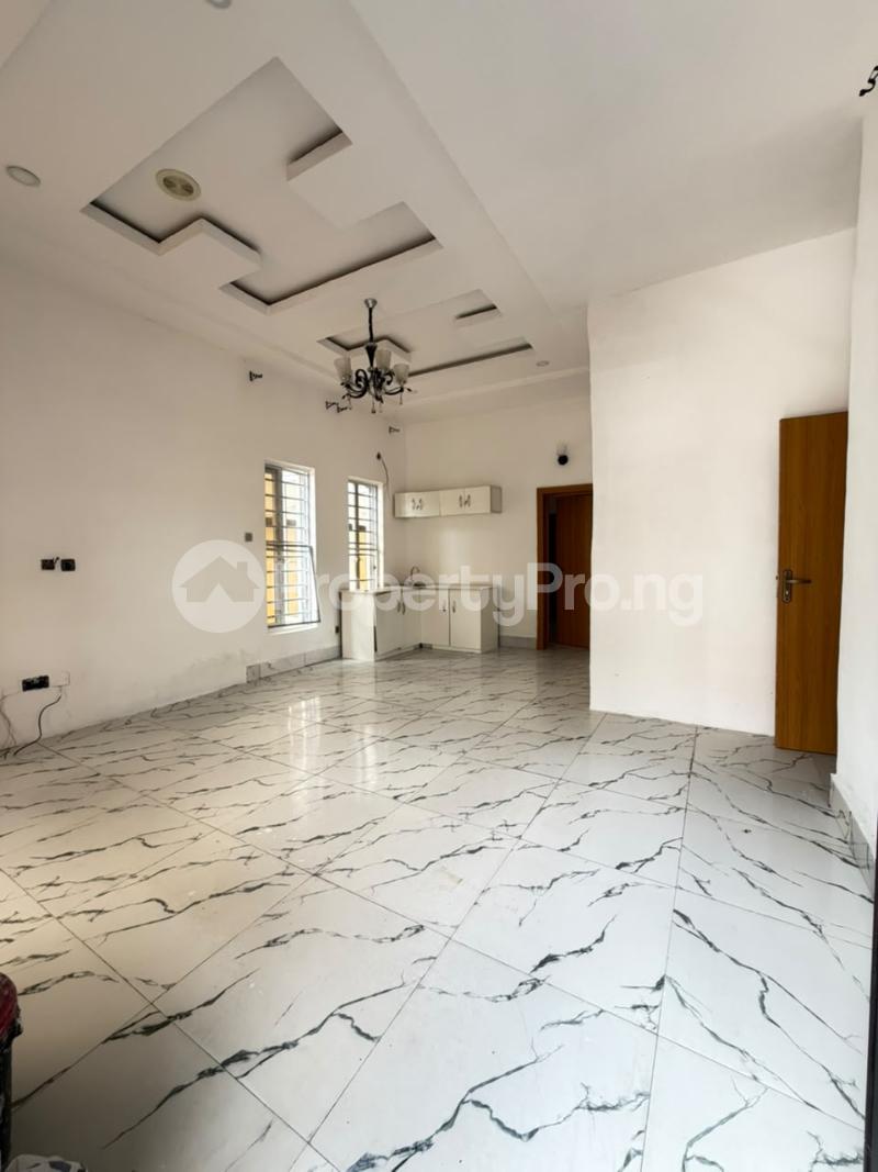 1 bedroom Flat / Apartment for rent Ikota Lekki Lagos