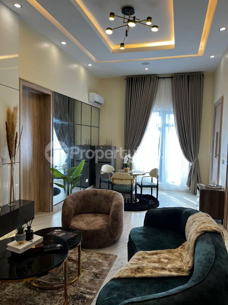 1 bedroom Flat / Apartment for shortlet ONIRU Victoria Island Lagos