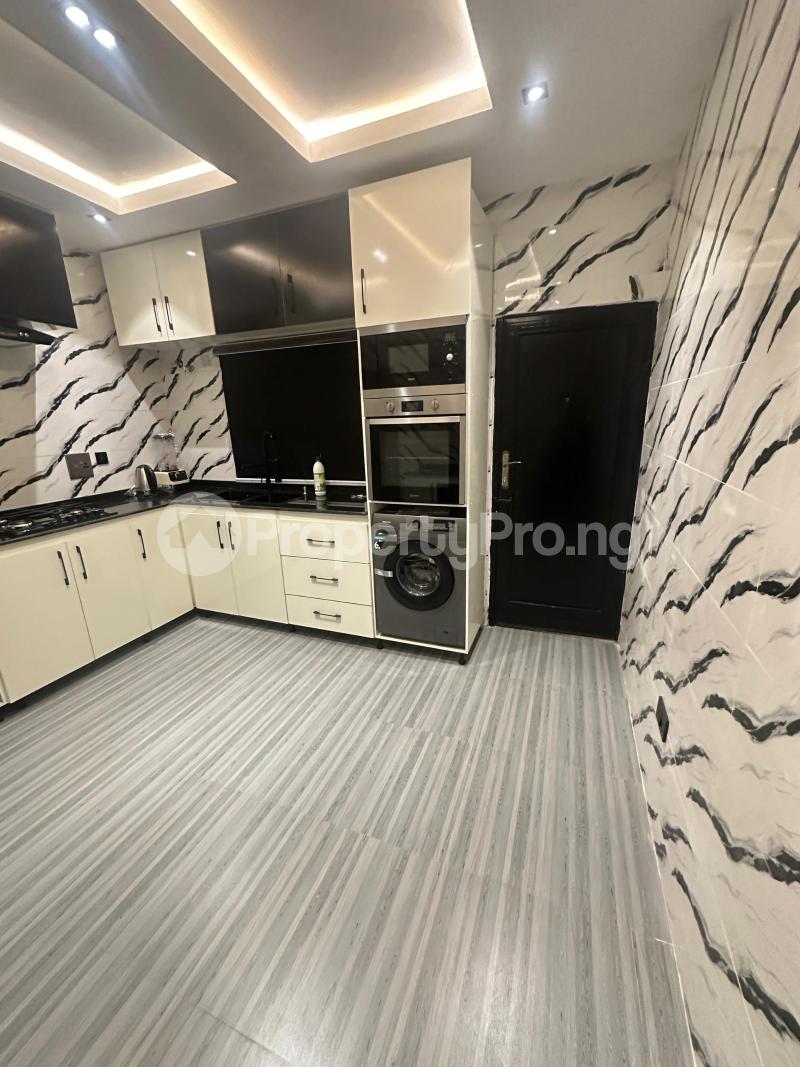 1 bedroom House for shortlet Wuse 2 Abuja