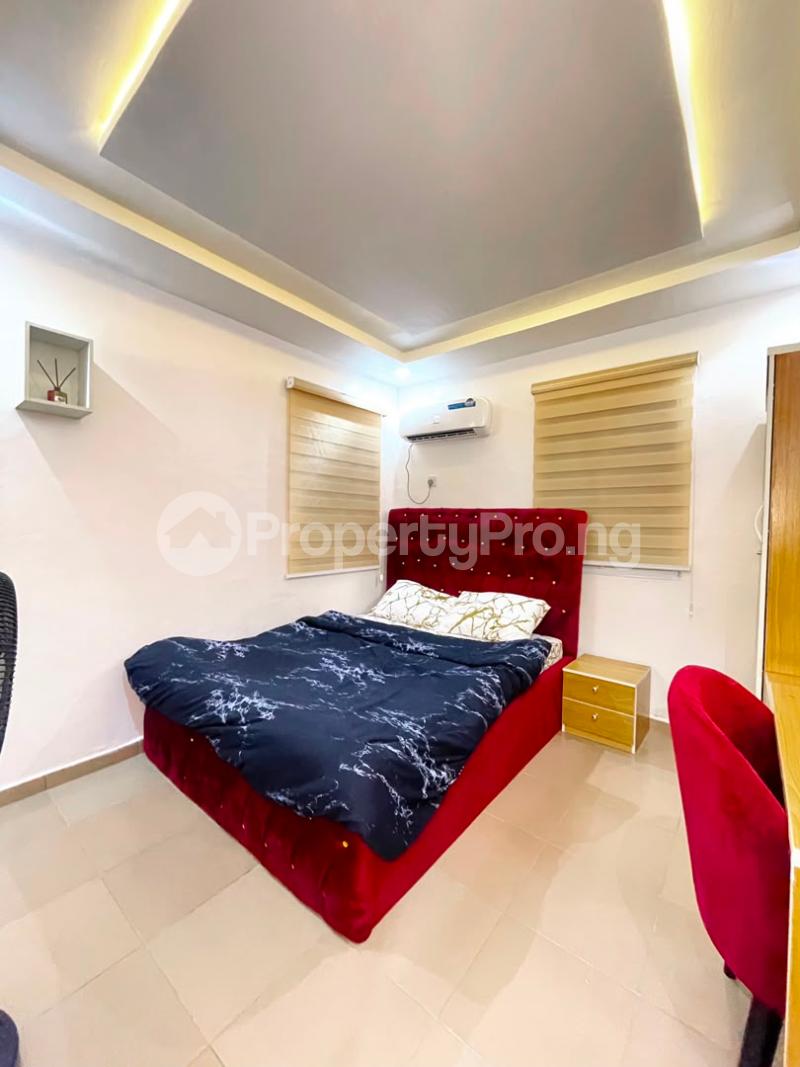 1 bedroom Flat / Apartment for shortlet Agidingbi Bus Stop Oregun Ikeja Lagos