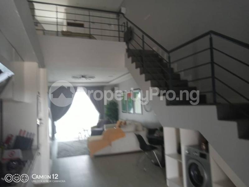 1 bedroom House for sale Abraham Adesanya, Ogombo Road Ajah Lagos