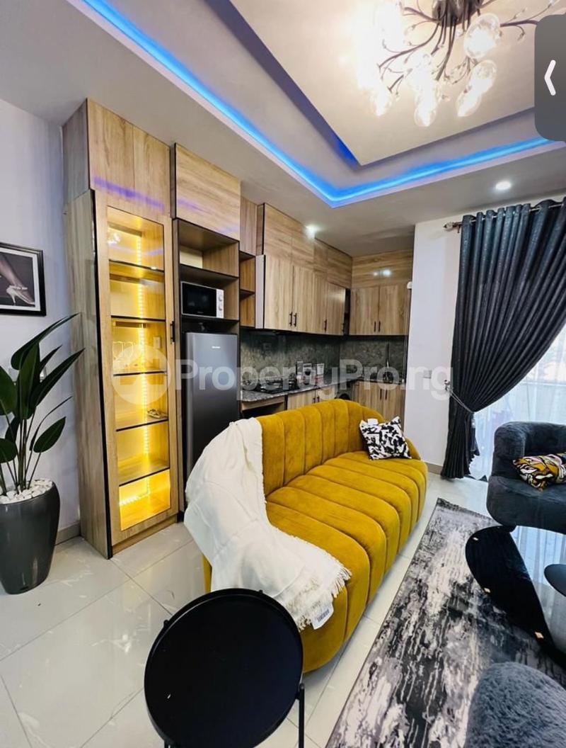 2 bedroom House for shortlet Ikate Lekki Lagos