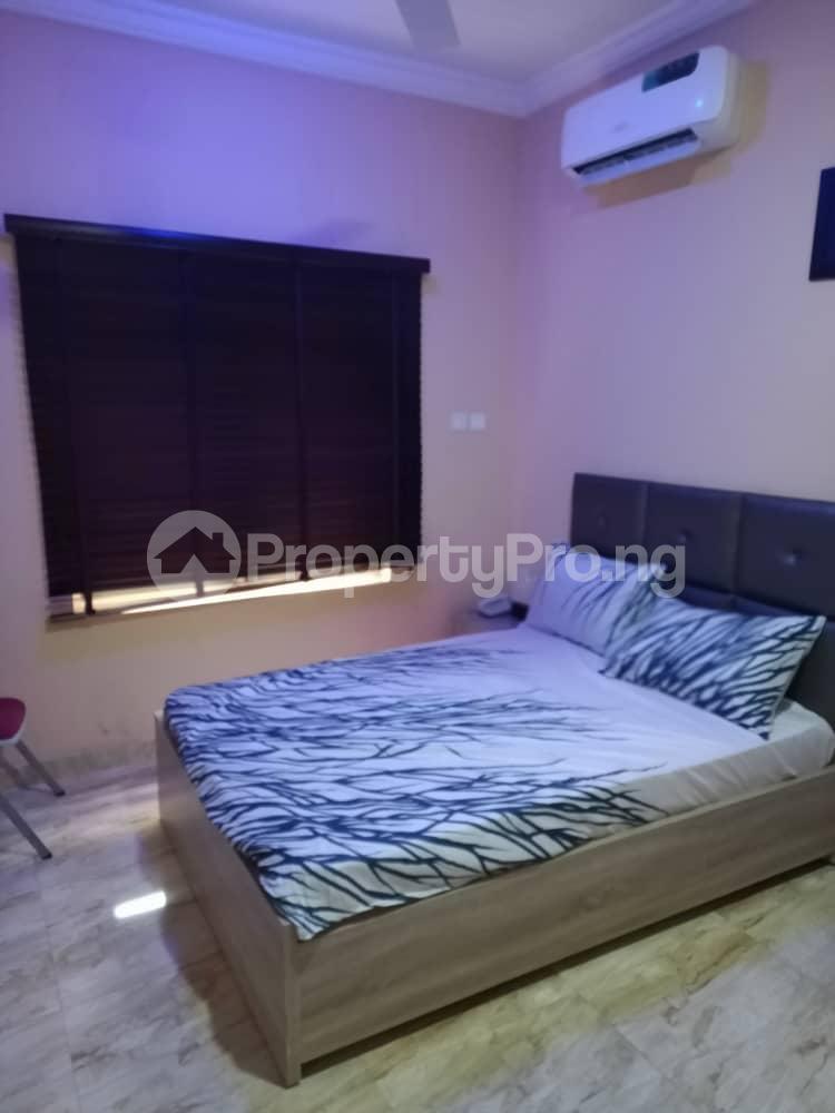 1 bedroom Flat / Apartment for shortlet County Hospital Axis Ogba Bus-stop Ogba Lagos