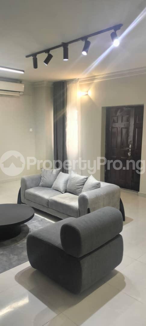 1 bedroom Flat / Apartment for shortlet Akerele Bode Thomas Surulere Lagos - 1