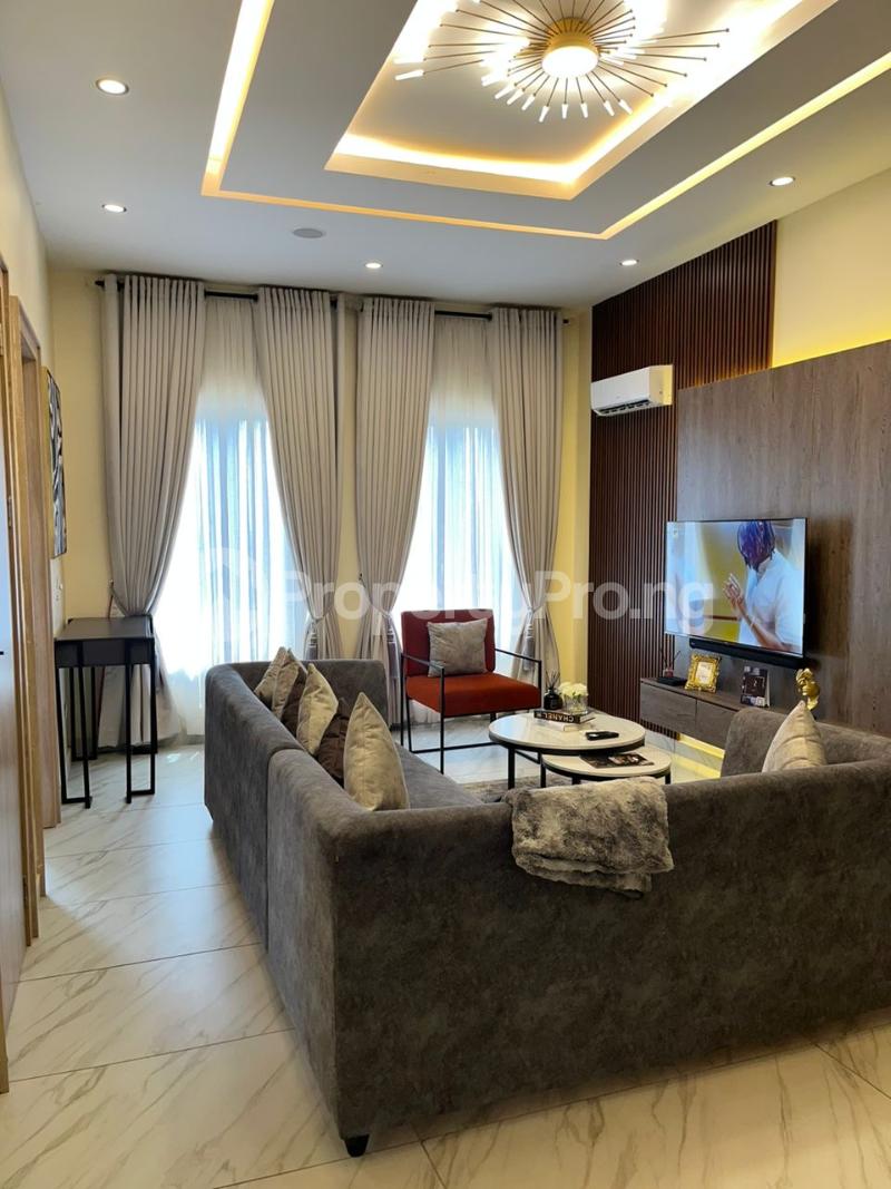 1 bedroom Flat / Apartment for shortlet ONIRU Victoria Island Lagos