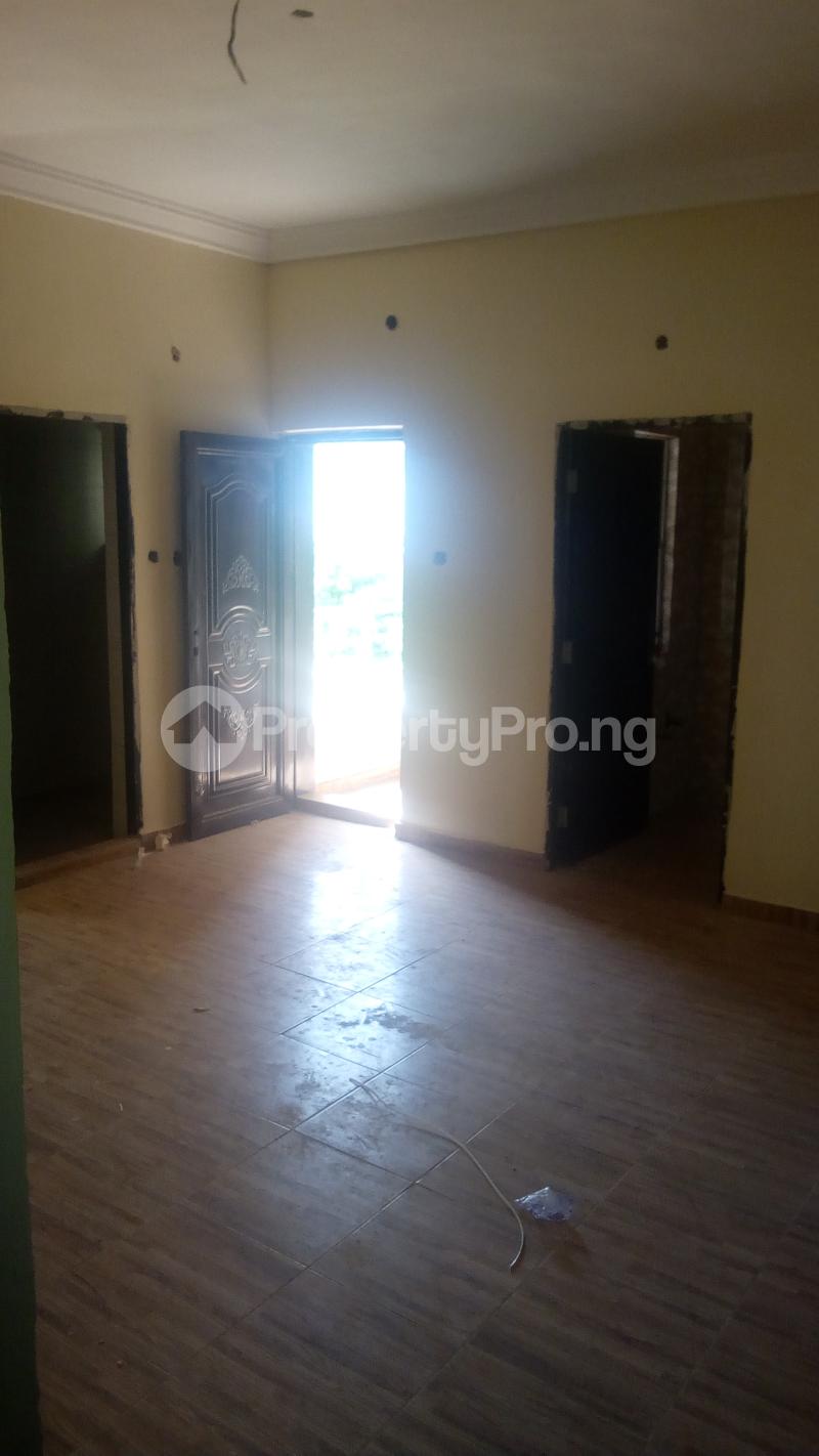 1 bedroom Flat / Apartment for rent Corridor Layout By Indepenfence Layout And Unec Campus Enugu Enugu - 0