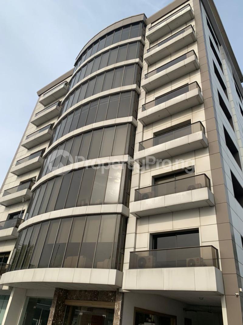 Commercial Property for sale Akin Adesola Victoria Island Lagos