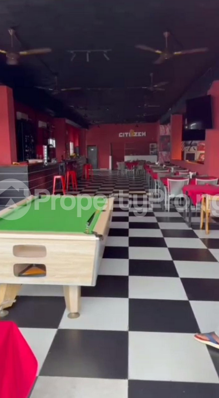 Commercial Property for rent Victoria Island Lagos