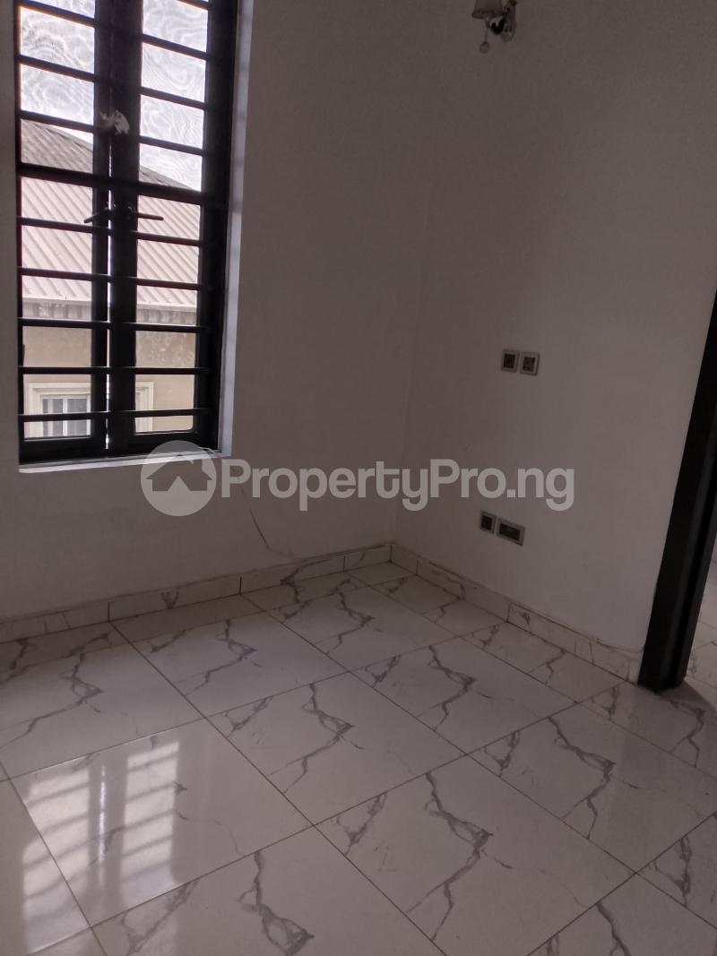 1 bedroom Flat / Apartment for rent Ikota Lekki Lagos
