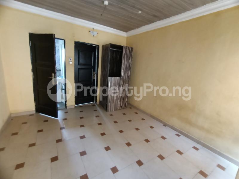 1 bedroom Flat / Apartment for rent Badore Ajah Lagos