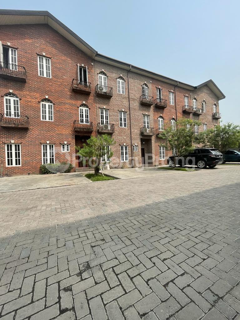 1 bedroom Flat / Apartment for rent Idado Estate Idado Lekki Lagos