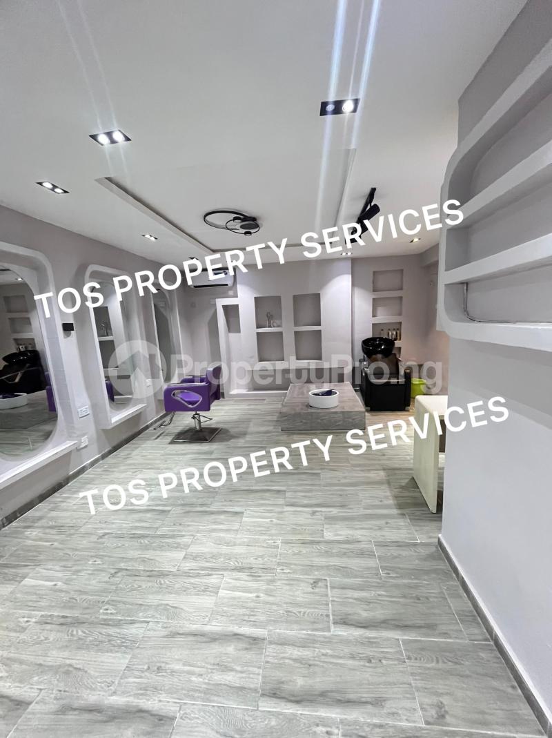 Commercial Property for rent Lekki Phase 1, Lagos. Lekki Phase 1 Lekki Lagos
