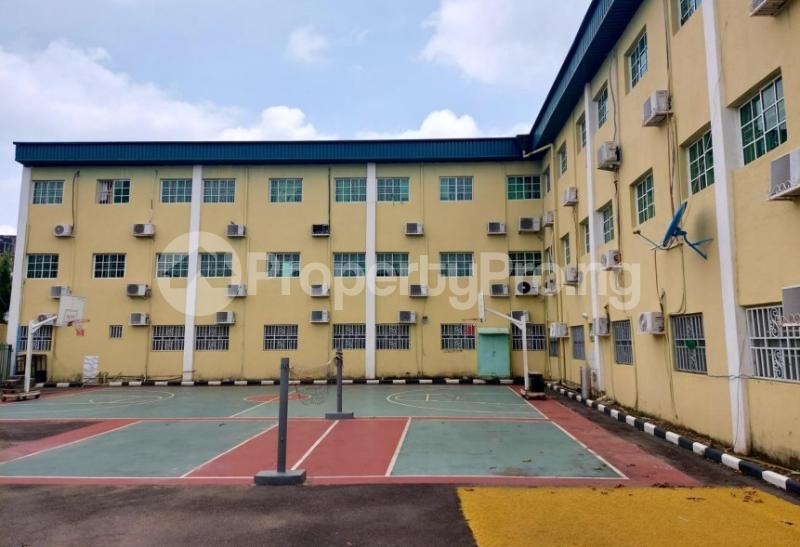 House for sale Asokoro Abuja