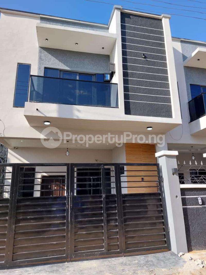House for sale Ajah Lagos