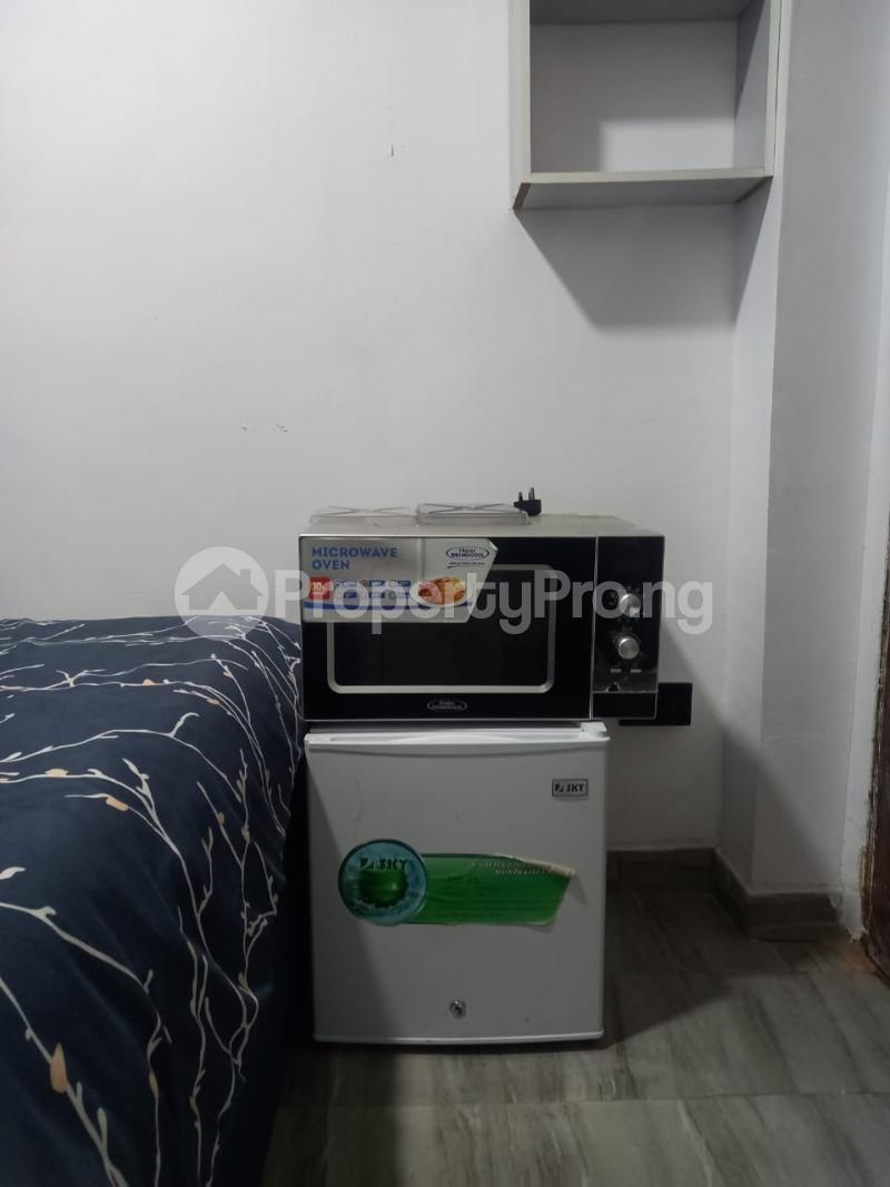 1 bedroom Flat / Apartment for rent Lekki Lagos - 0