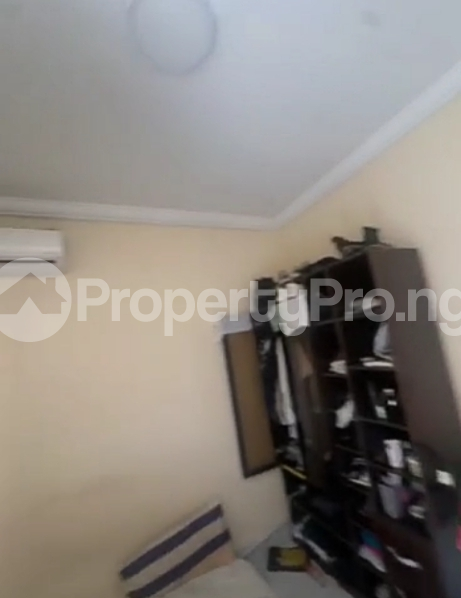 Flat / Apartment for rent Gwarinpa Gwarinpa Abuja - 0