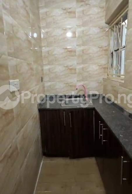 Flat / Apartment for rent Naf Valley Estate Asokoro Abuja