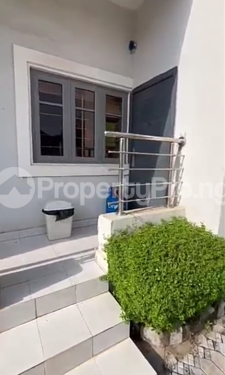 Flat / Apartment for rent Guzape Guzape Abuja