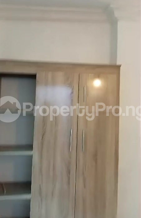 Flat / Apartment for rent Gwarinpa Gwarinpa Abuja