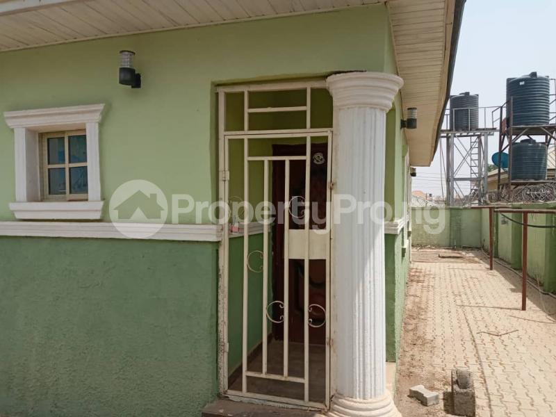 Flat / Apartment for rent Redeemer Estate, Lugbe Lugbe Abuja