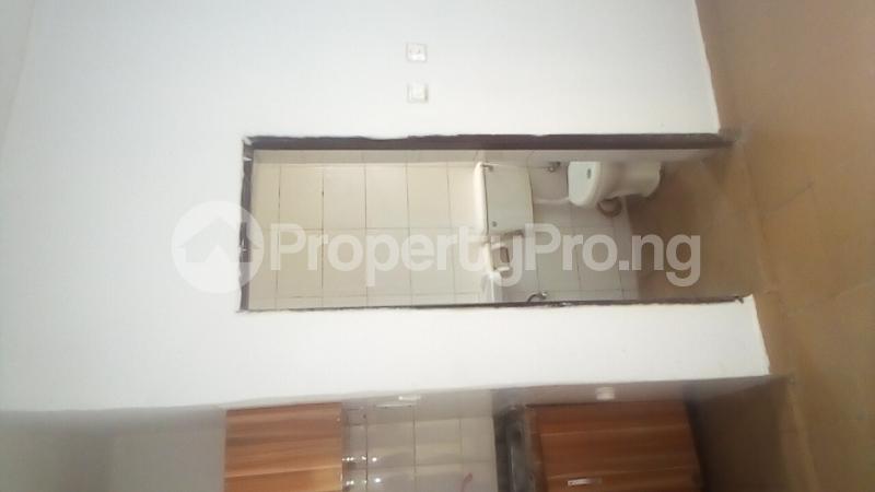 Flat / Apartment for rent Wuye Wuye Abuja - 2
