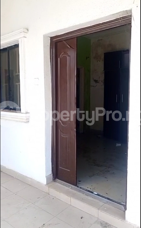 Flat / Apartment for rent Kingscourt Estate Mbora (Nbora) Abuja