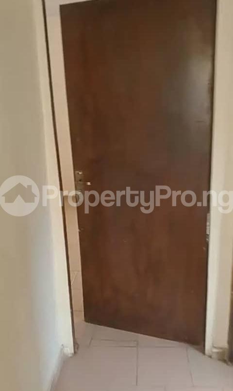 Flat / Apartment for rent  Gwarinpa Abuja