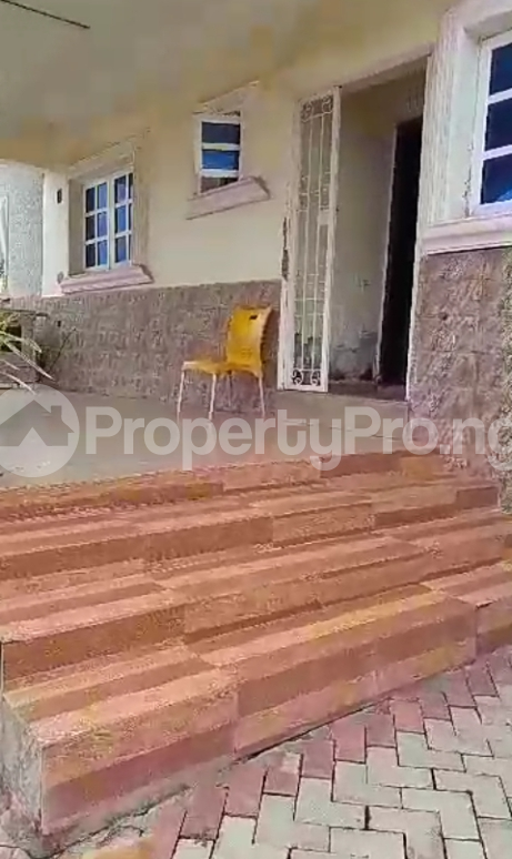 Flat / Apartment for rent Gwarinpa Gwarinpa Abuja