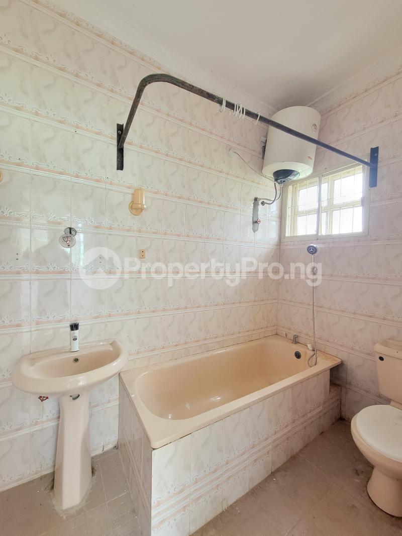 1 bedroom Flat / Apartment for rent Goodness Estate Badore Ajah Lagos
