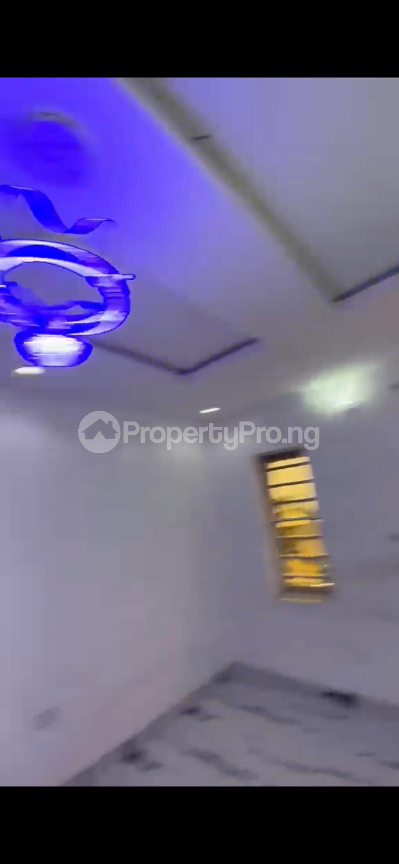 Flat / Apartment for rent Badore Ajah Lagos