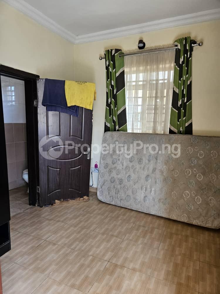 Flat / Apartment for rent Mabushi Mabushi Abuja