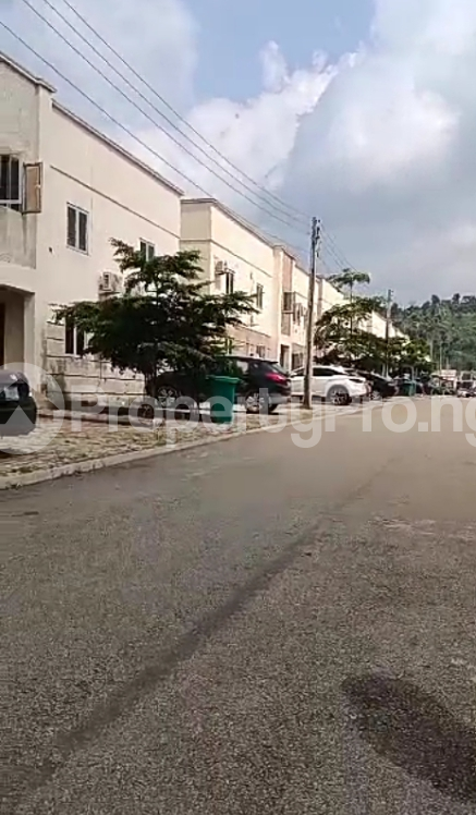 Flat / Apartment for rent Brains And Hammers Life Camp Abuja