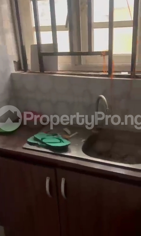 Flat / Apartment for rent Gwarinpa Gwarinpa Abuja