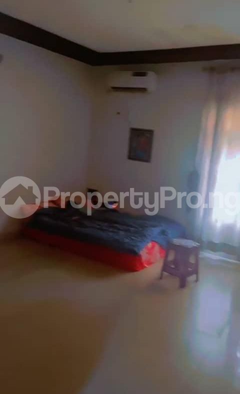 Flat / Apartment for rent  Gwarinpa Abuja