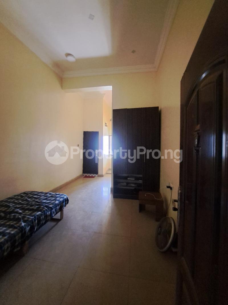 Flat / Apartment for rent Lifecamp Life Camp Abuja - 0