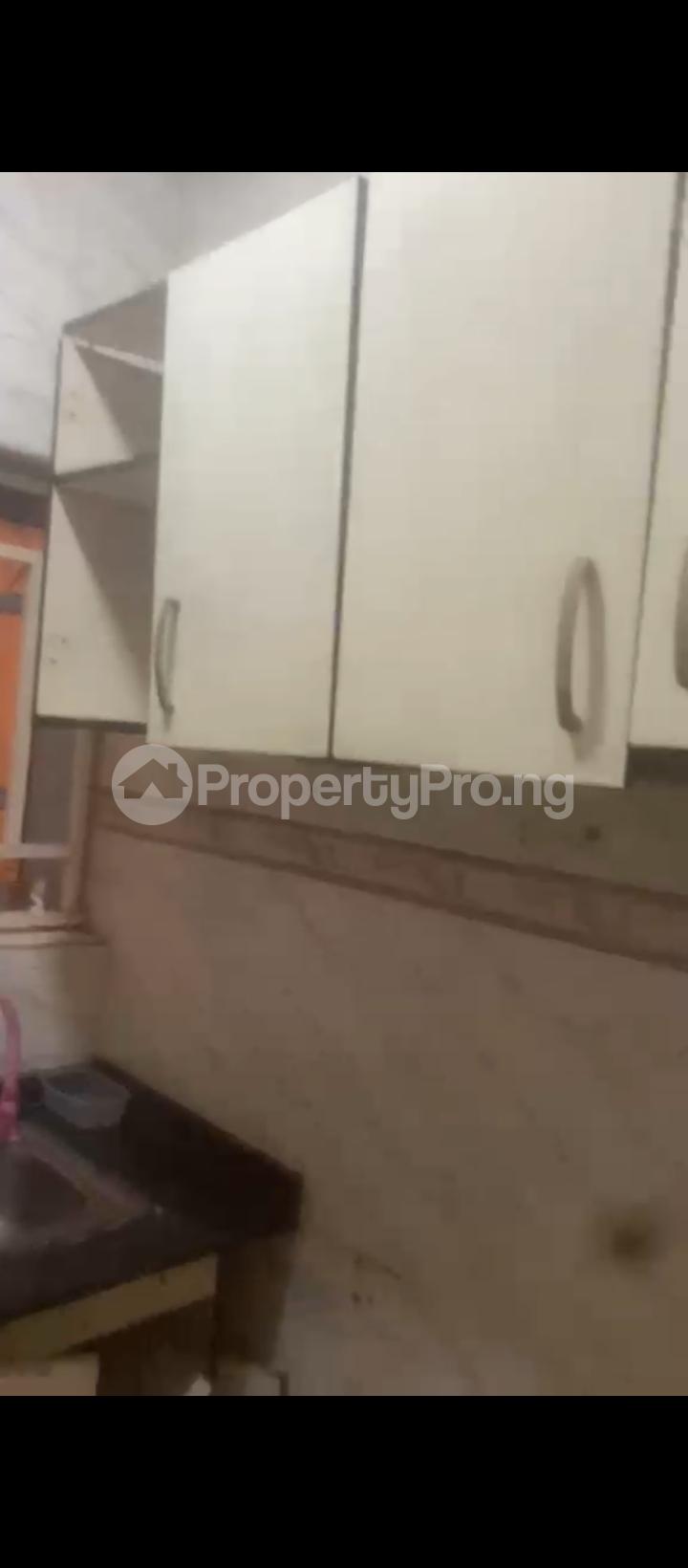 Flat / Apartment for rent Mabushi Mabushi Abuja