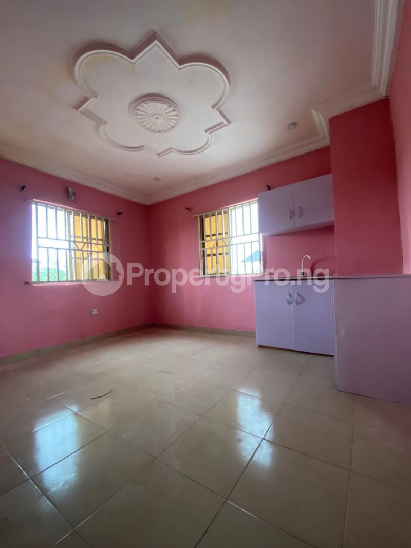 1 bedroom Flat / Apartment for rent Ado Ajah Lagos - 1