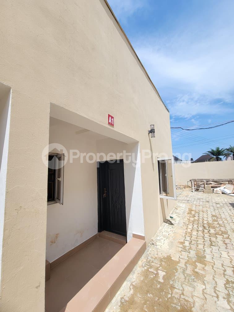 1 bedroom Flat / Apartment for rent Harmony Estate Langbasa Ado Road Ajah Lagos
