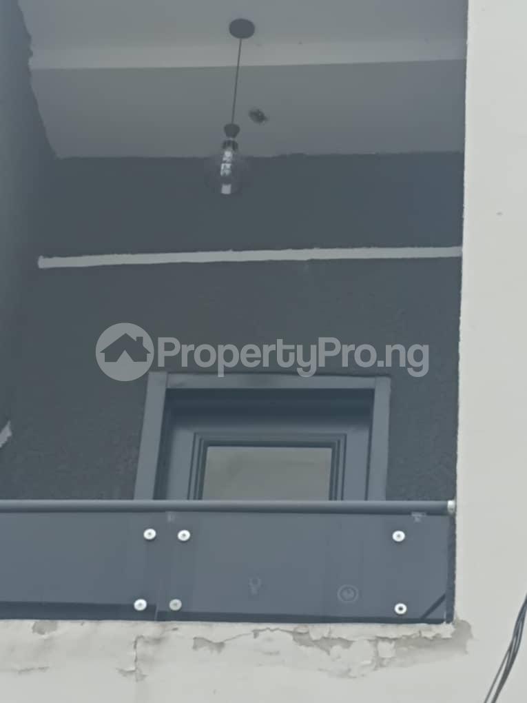 4 bedroom House for sale Lekki Gardens Estate Phase 5 . Sangotedo Ajah Sangotedo Lagos