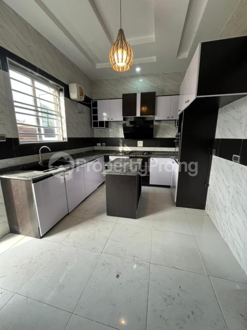 1 bedroom Flat / Apartment for rent Divine Homes Thomas estate Ajah Lagos
